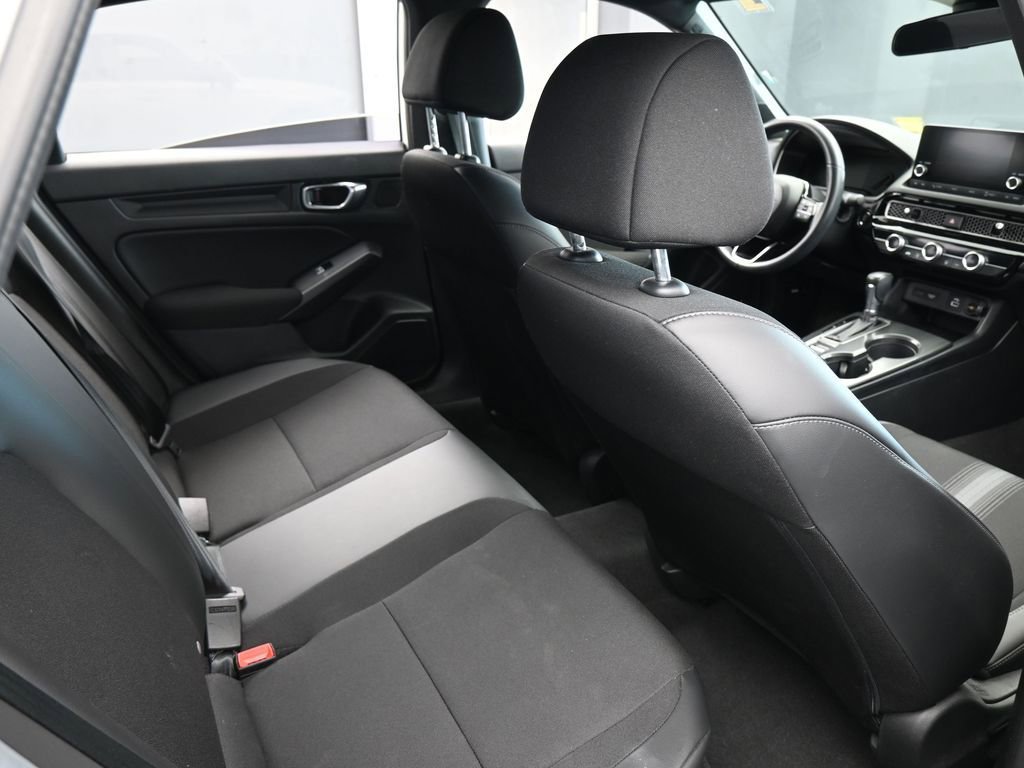 Used 2024 Honda Civic Sport image 41