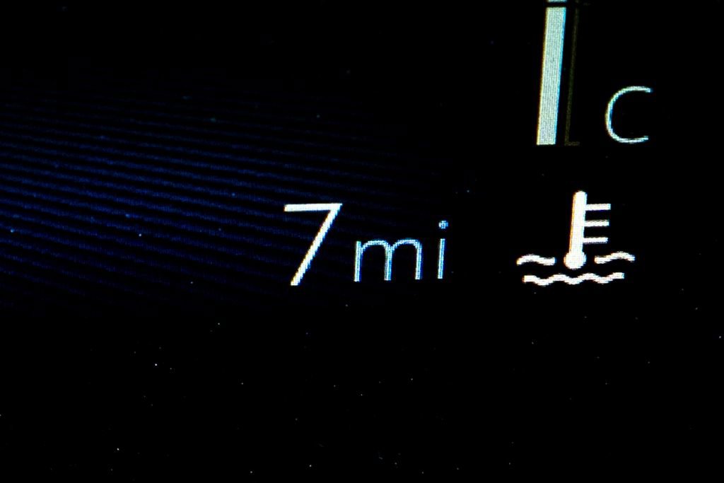 New 2025 Chevrolet Trax RS w/ Driver Confidence Package image 33