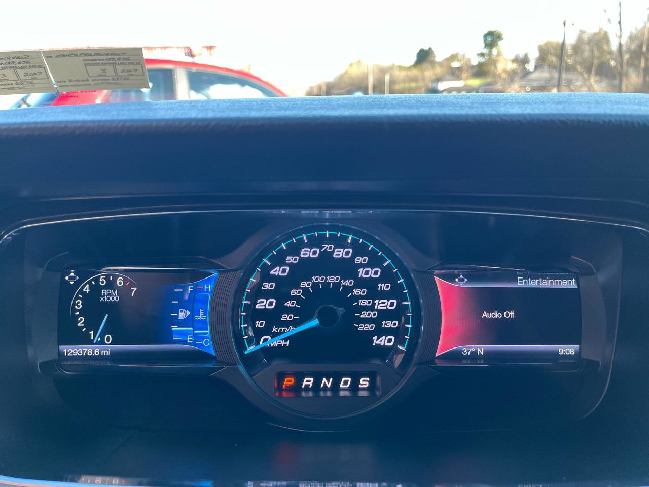 Used 2014 Ford Taurus Limited image 15