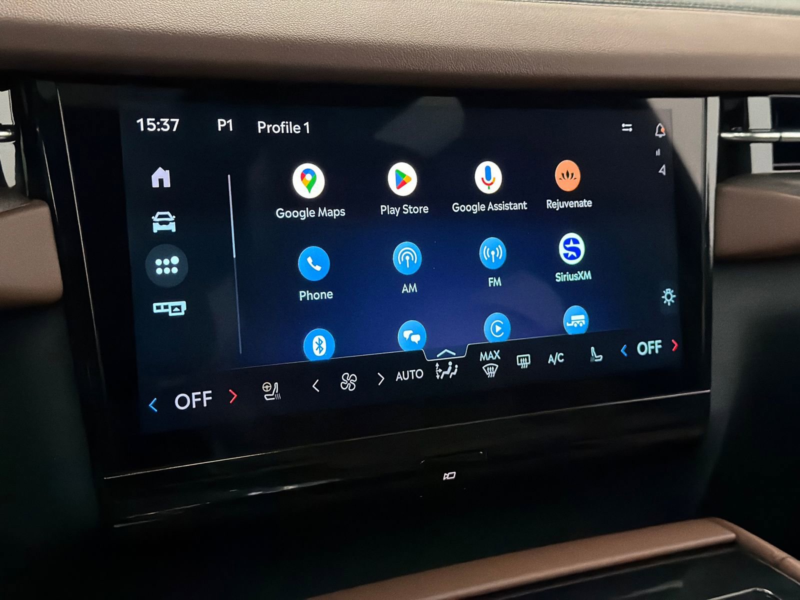 New 2026 Lincoln Navigator L Reserve image 31