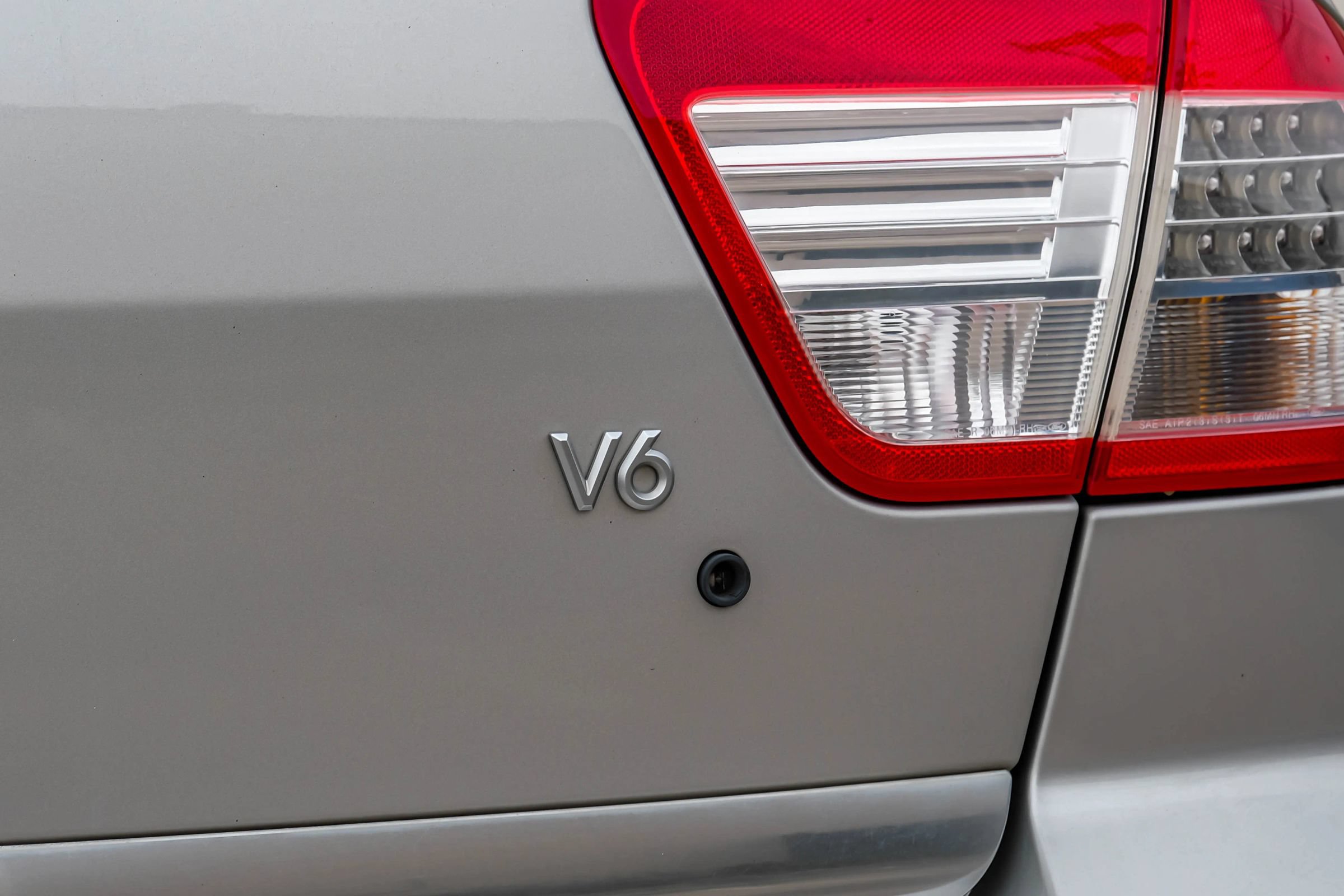 Used 2008 Mercury Milan Premier FWD image 48