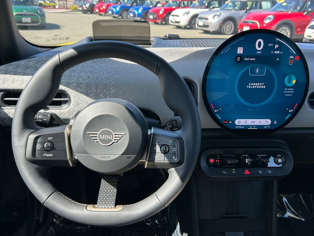 Used 2025 MINI Cooper S FWD image 17