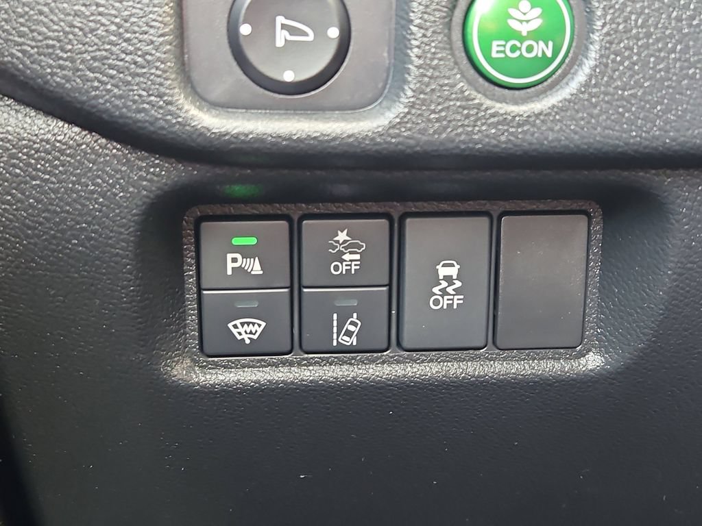Certified 2023 Honda Passport TrailSport image 18