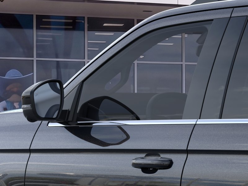 New 2026 Ford Expedition Max Active RWD image 66