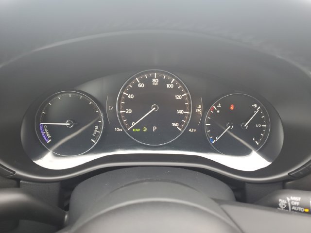 New 2026 MAZDA CX-50 AWD 2.5 Hybrid w/ Premium Pkg image 23