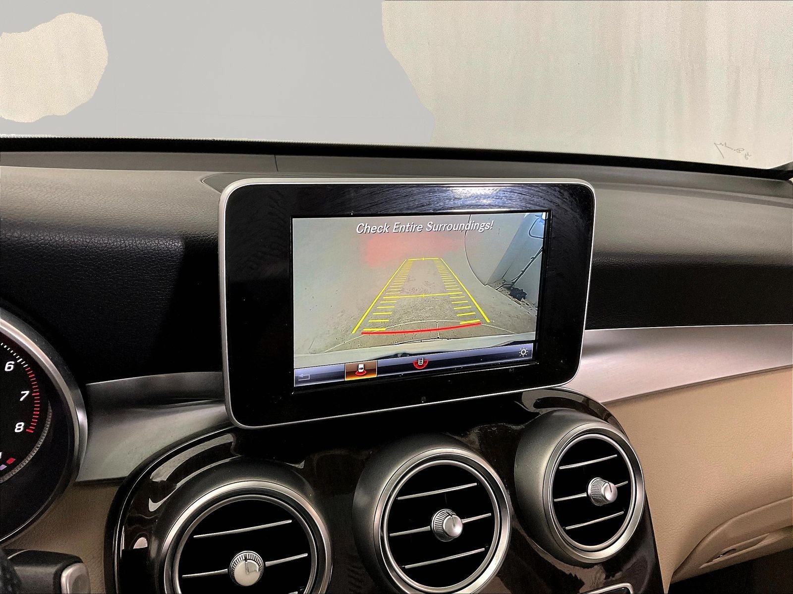 Certified 2019 Mercedes-Benz GLC 300 4MATIC image 14