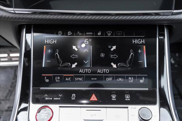 New 2026 Audi SQ8 Prestige image 18