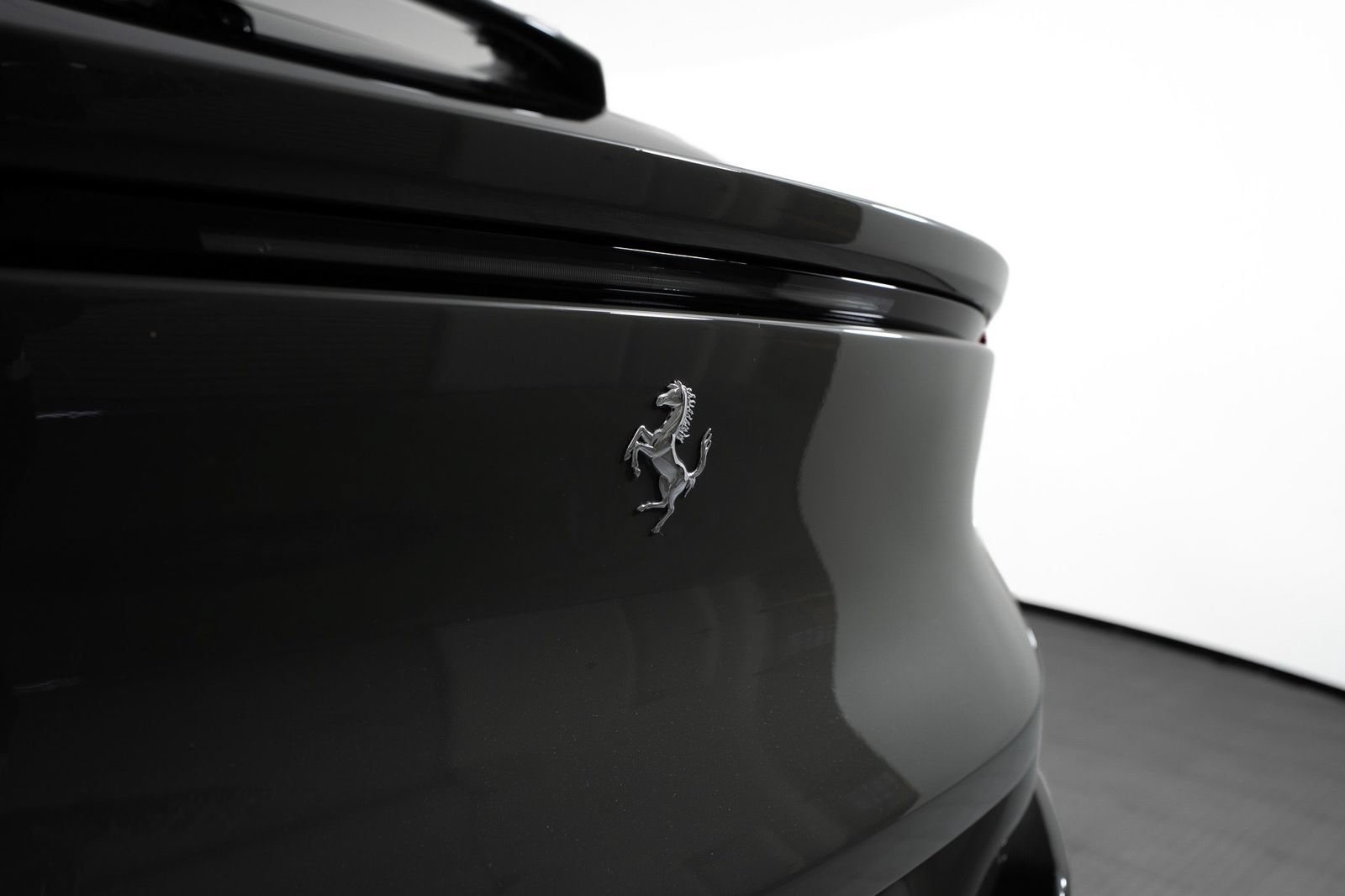Certified 2025 Ferrari Purosangue AWD/4WD image 44