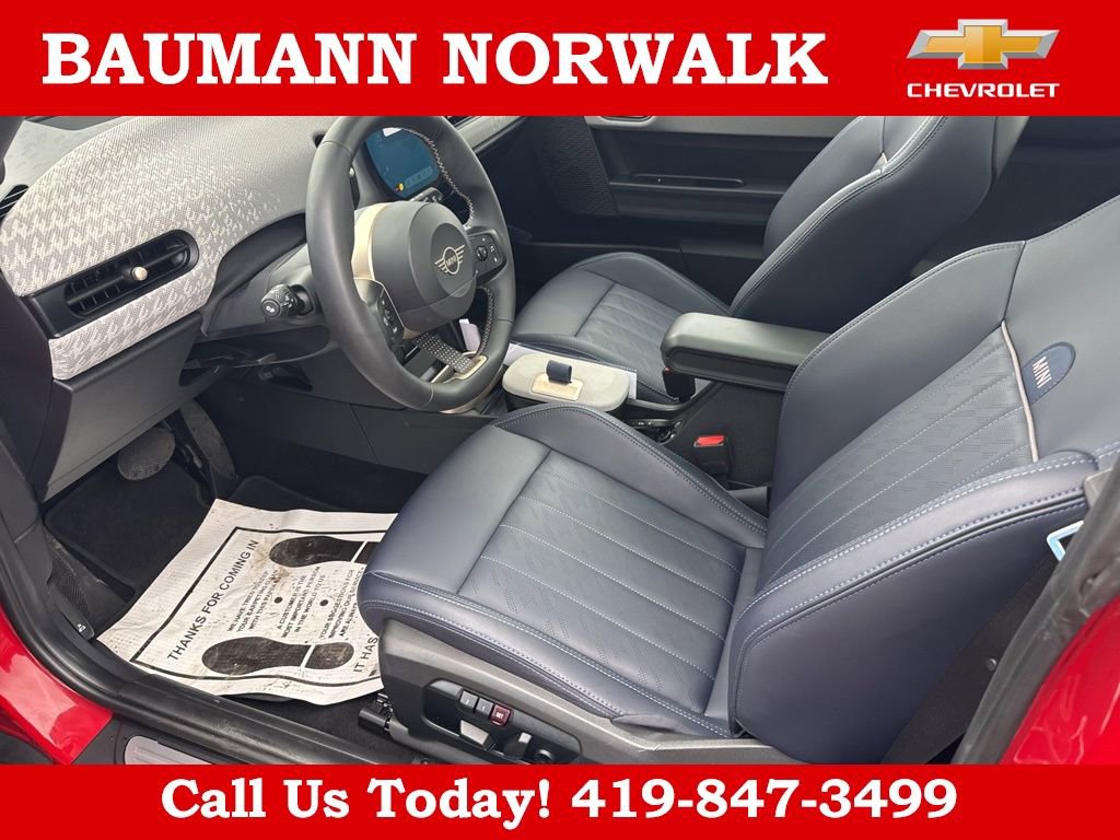 Used 2025 MINI Cooper S image 14