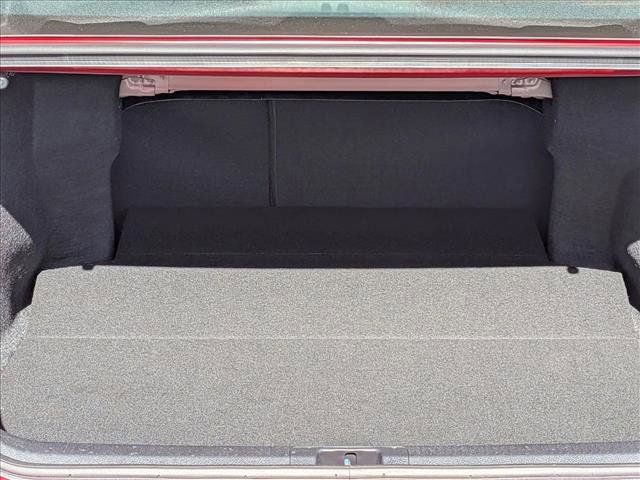 Used 2025 Toyota Camry LE image 6