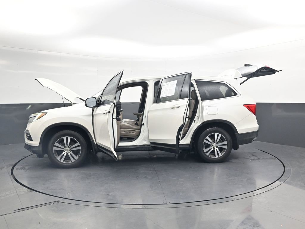 Used 2016 Honda Pilot EX-L image 52