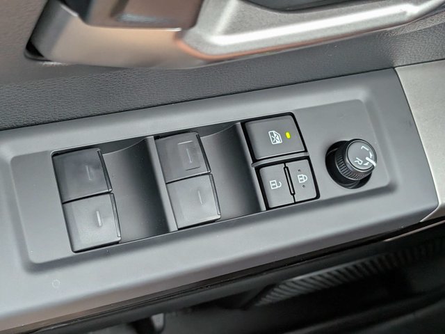 New 2026 Toyota Tundra SR5 AWD/4WD image 23