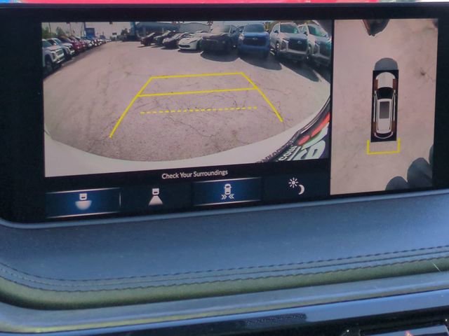 Used 2023 Acura MDX SH-AWD w/ Advance Package image 25