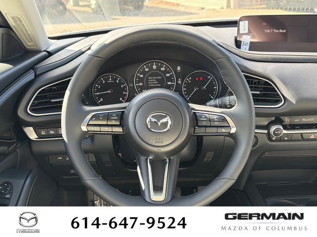 New 2026 MAZDA CX-30 AWD 2.5 S w/ Premium Package image 19