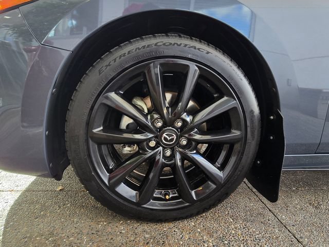 Used 2020 MAZDA MAZDA3 AWD Hatchback w/ Premium Pkg image 29