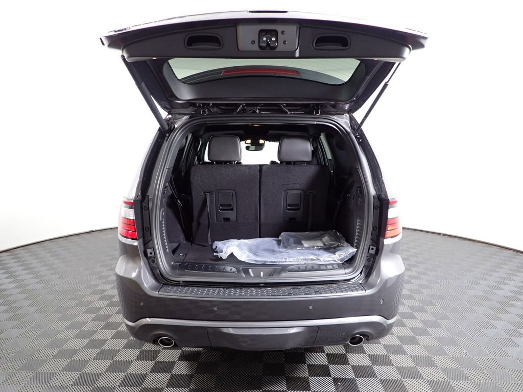 New 2026 Dodge Durango GT AWD/4WD image 15