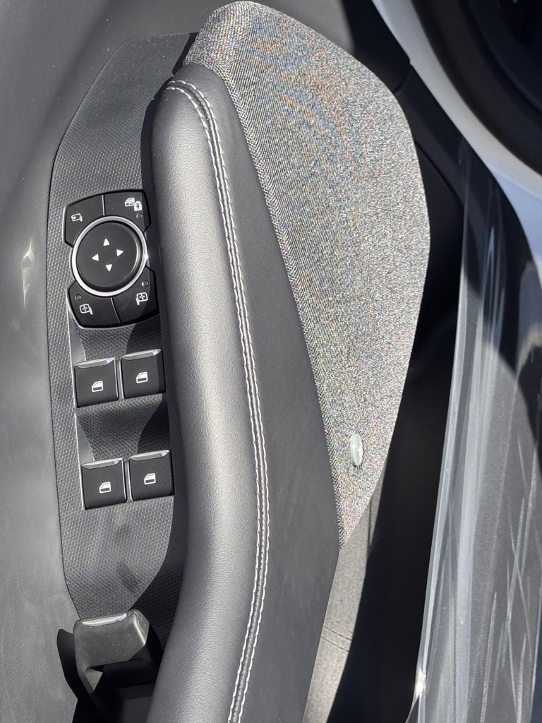 New 2025 Ford Mustang Mach-E Premium w/ Interior Protection Package image 16