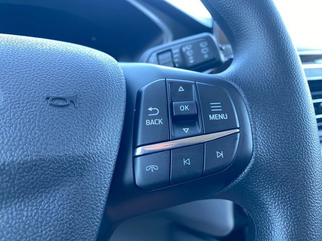 New 2026 Ford Escape Active image 32