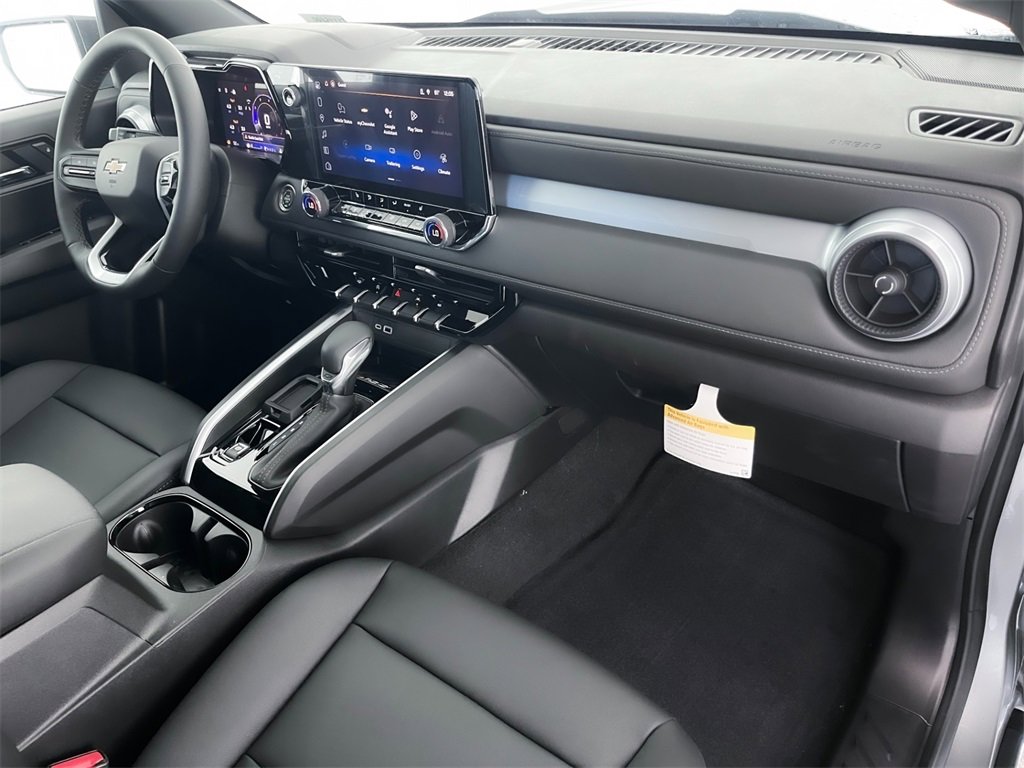 New 2026 Chevrolet Colorado LT w/ LT Convenience Package image 31