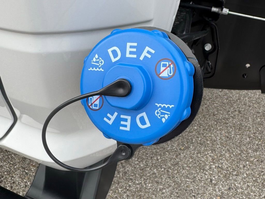 New 2026 RAM 5500 Tradesman image 9