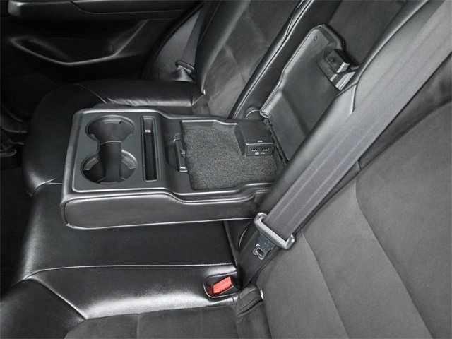 Used 2017 MAZDA CX-5 Touring w/ Preferred Equipment Package image 21