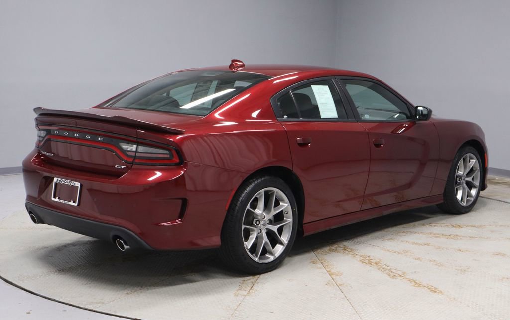 Used 2023 Dodge Charger GT image 8
