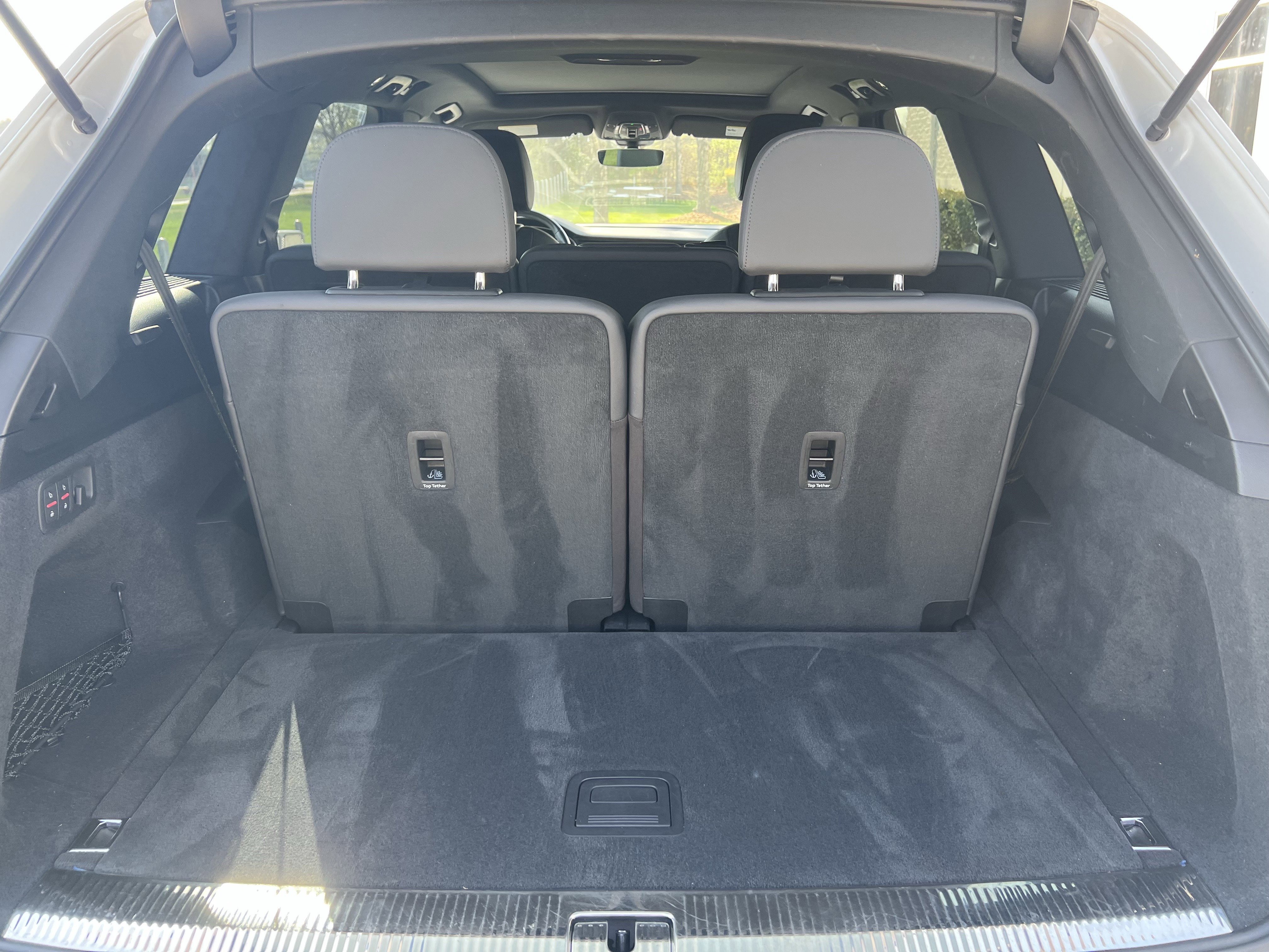 Used 2022 Audi Q7 2.0T Premium w/ Convenience Package image 34