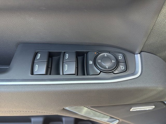 New 2026 GMC Sierra 1500 Elevation w/ Elevation Premium Package image 15