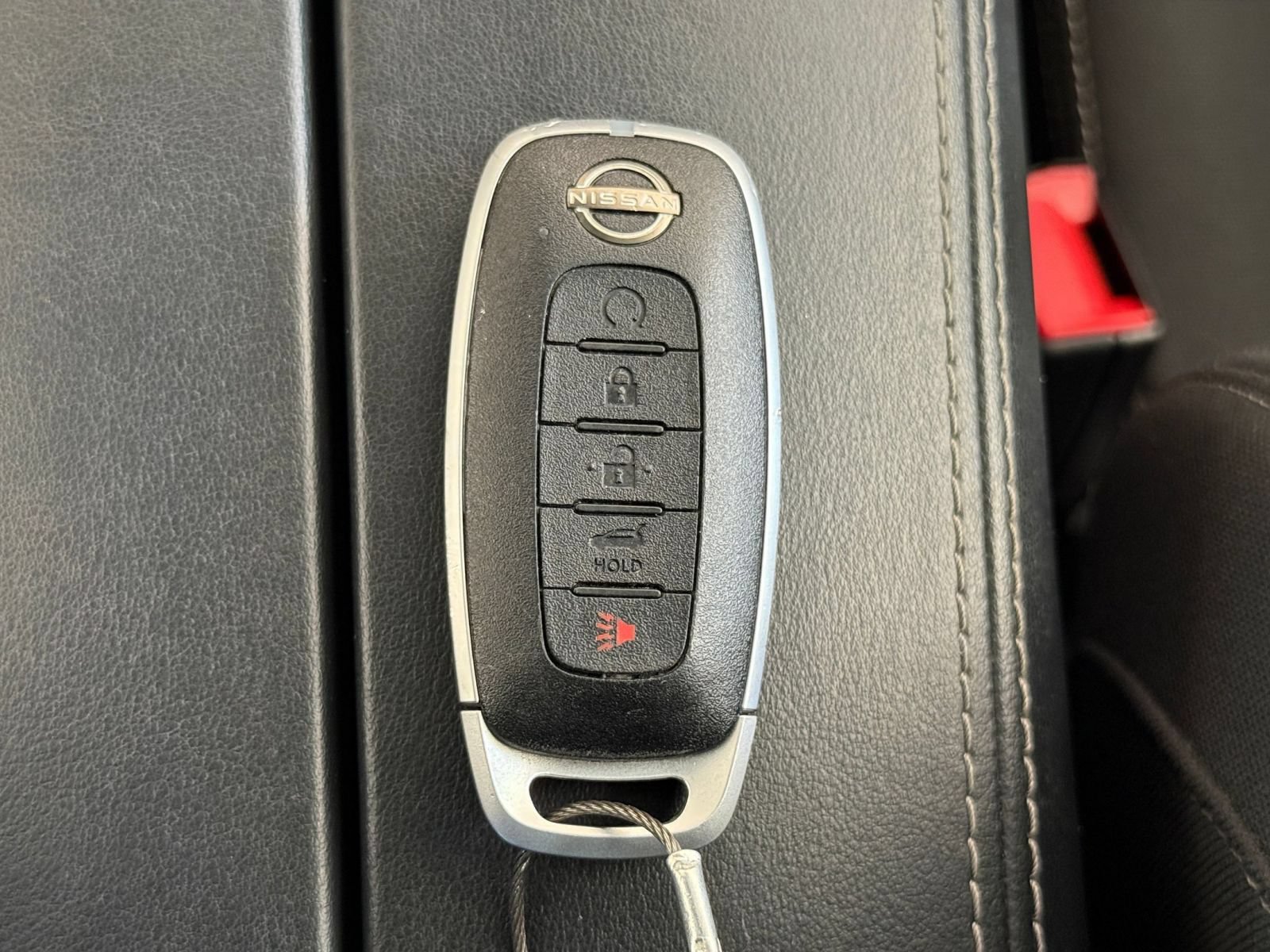 Used 2026 Nissan Rogue SV AWD/4WD image 26