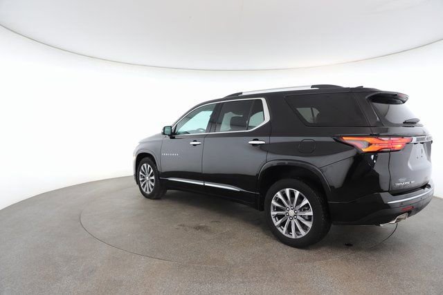Used 2023 Chevrolet Traverse Premier image 10