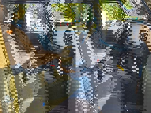 New 2025 Jeep Wrangler Unlimited Sport image 15