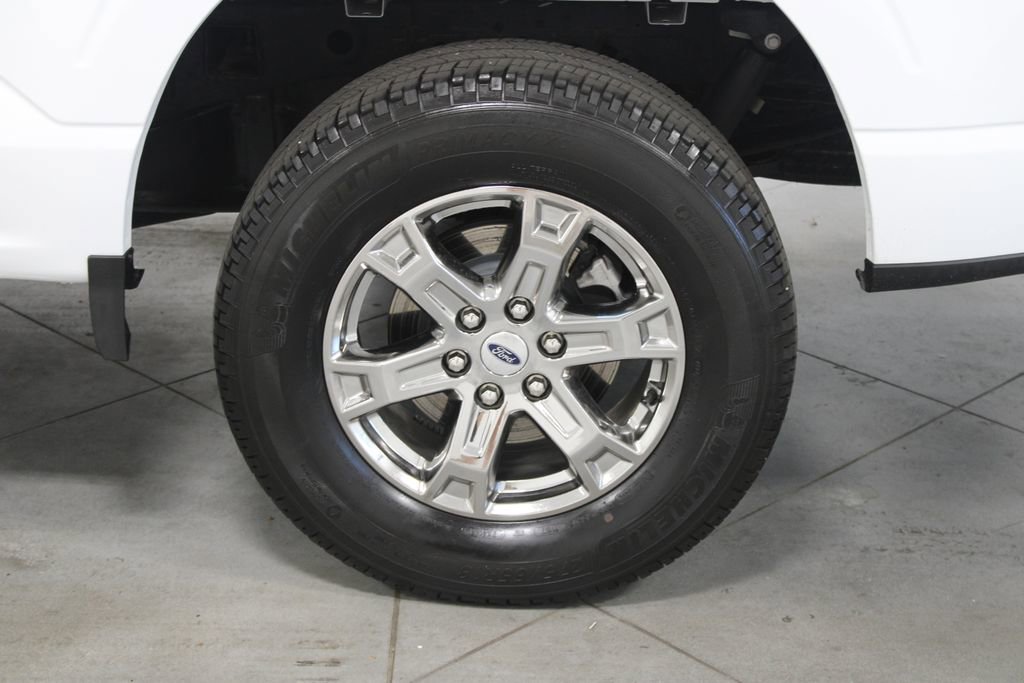 Used 2023 Ford F150 XLT w/ Trailer Tow Package image 17