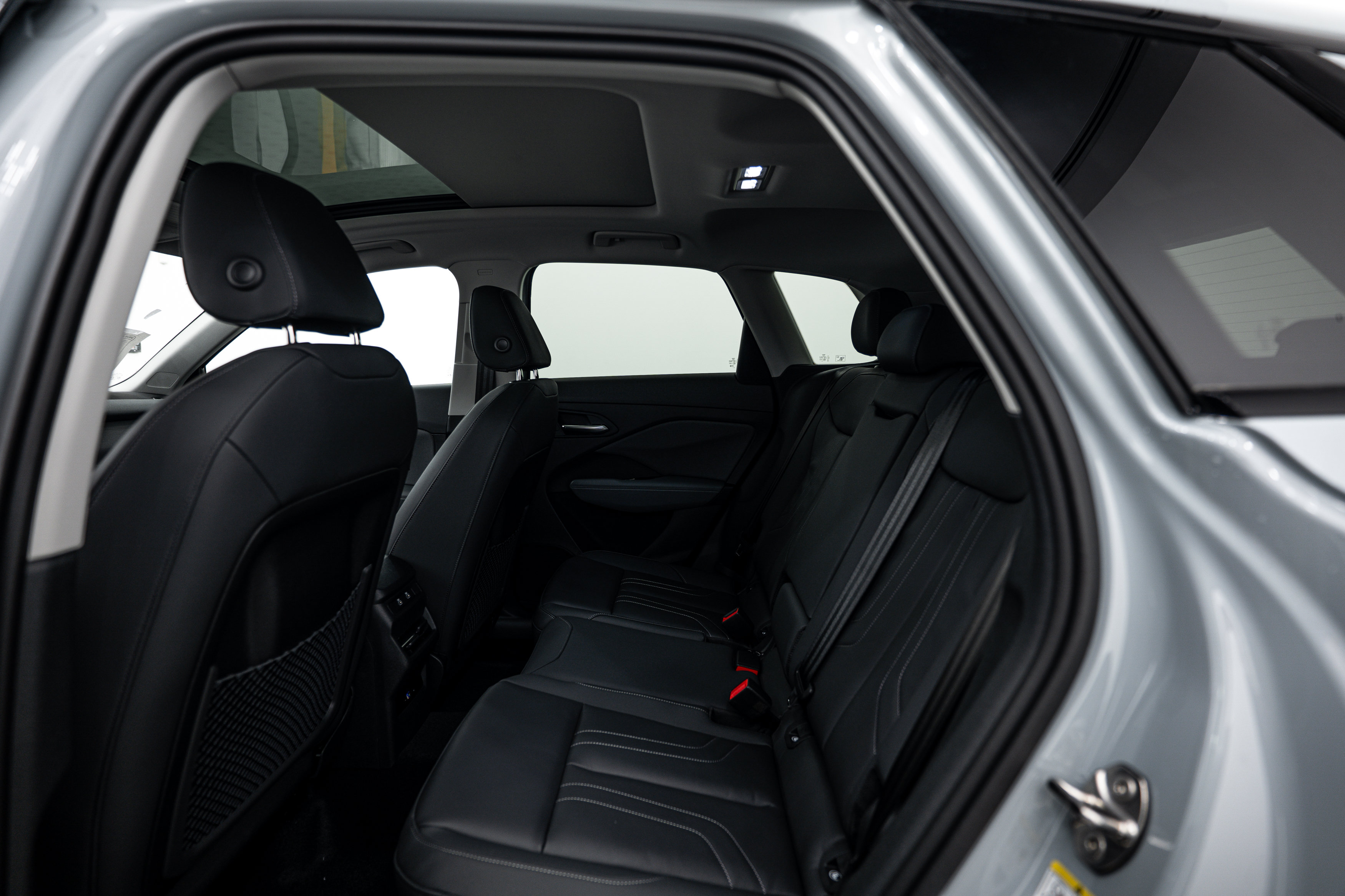 New 2026 Audi Q3 quattro 2.0T AWD/4WD image 18