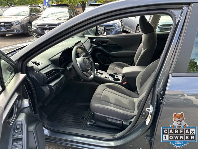 Certified 2024 Subaru Impreza 2.0i AWD/4WD image 21