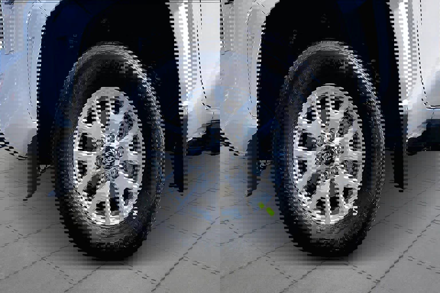 New 2026 Toyota Tacoma SR5 image 11