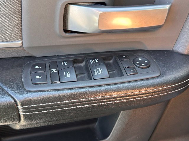 Used 2022 RAM 2500 Big Horn AWD/4WD image 17