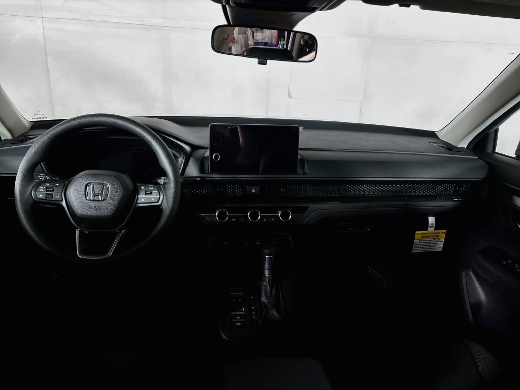 New 2026 Honda CR-V LX image 12