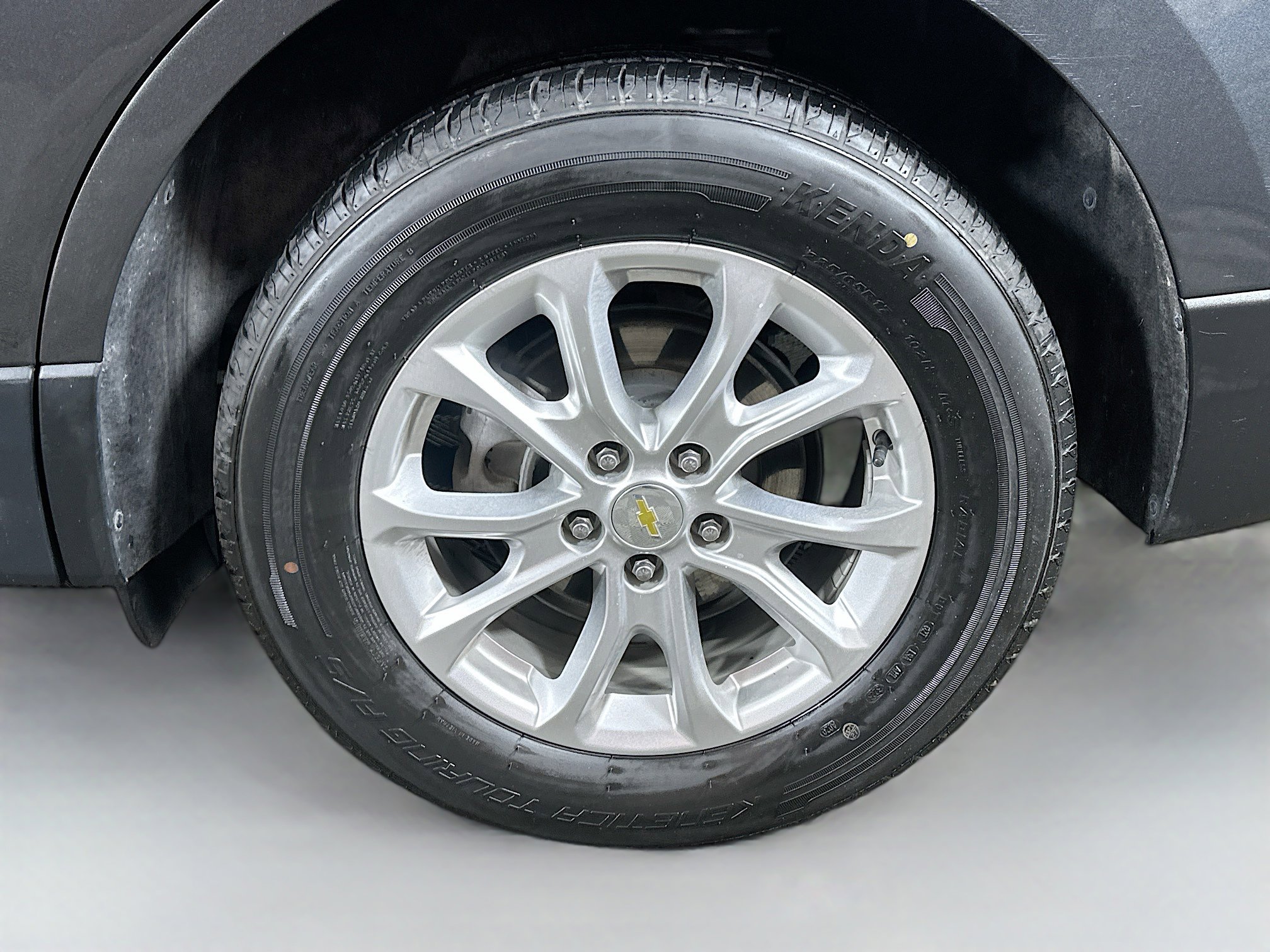 Used 2020 Chevrolet Equinox LT image 28