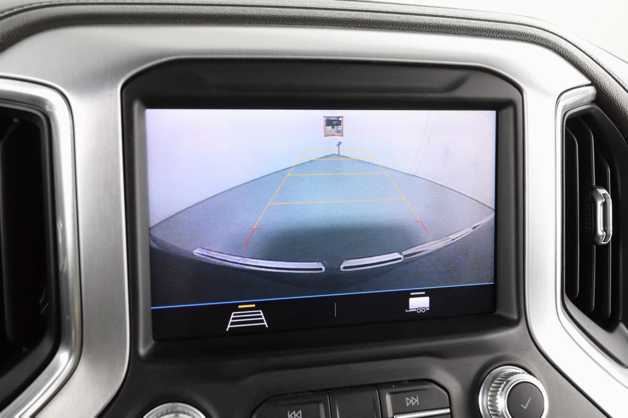 Used 2019 GMC Sierra 1500 Elevation image 19