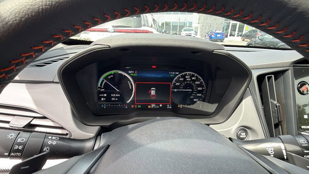 New 2026 Subaru Crosstrek 2.5i Limited AWD/4WD image 30