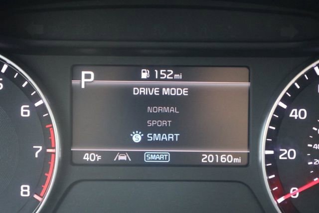 Certified 2023 Kia Forte LXS w/ LXS Technology Package image 20