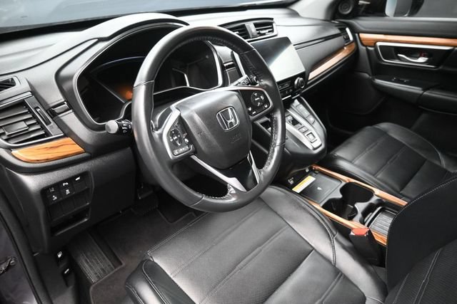 Certified 2022 Honda CR-V Touring image 20