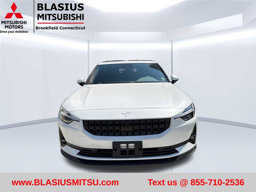 Used 2022 Polestar Polestar 2 w/ Plus Package AWD/4WD image 4