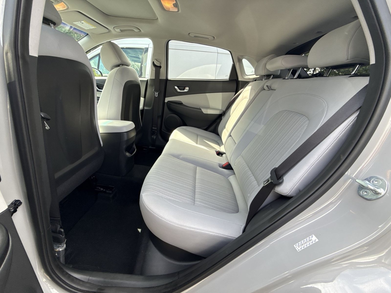 Certified 2023 Hyundai Kona SEL w/ Convenience Package AWD/4WD image 25
