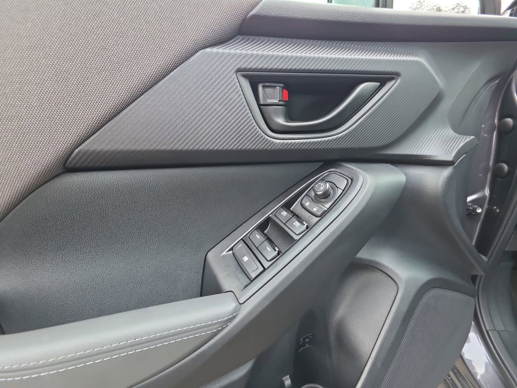 New 2026 Subaru Crosstrek 2.0i Premium image 11