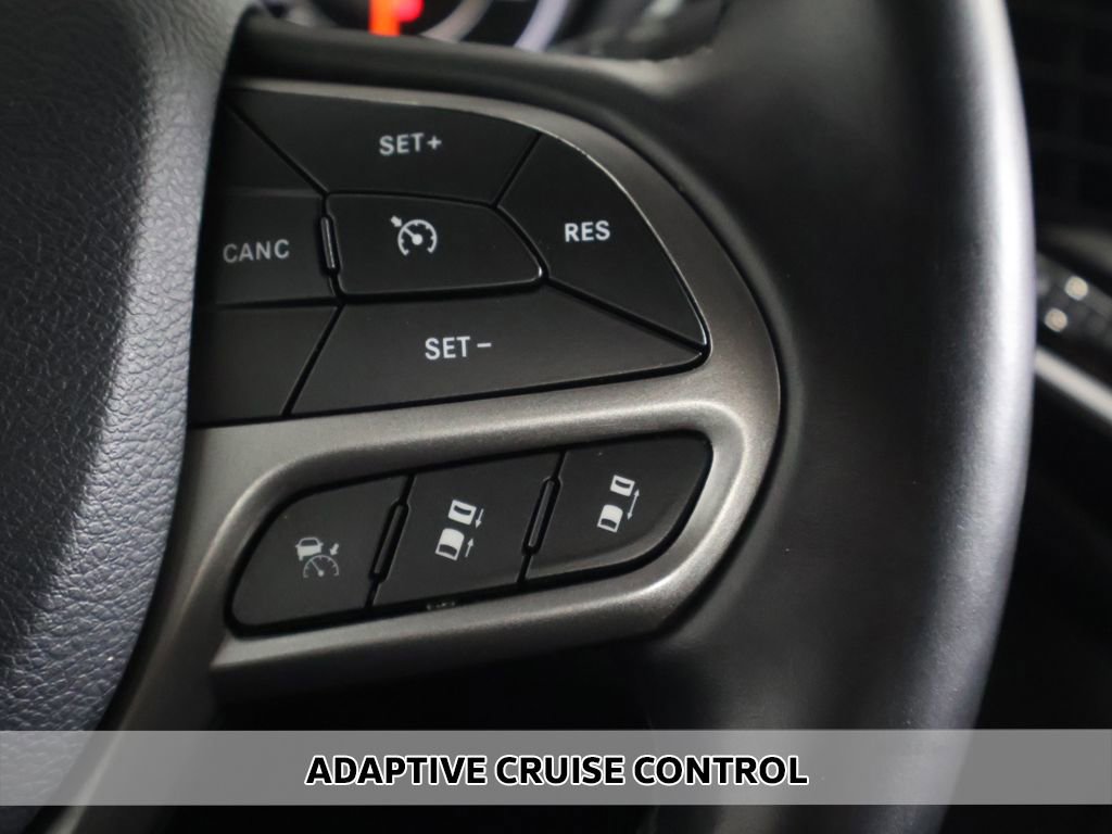 Used 2021 Jeep Cherokee Limited image 4