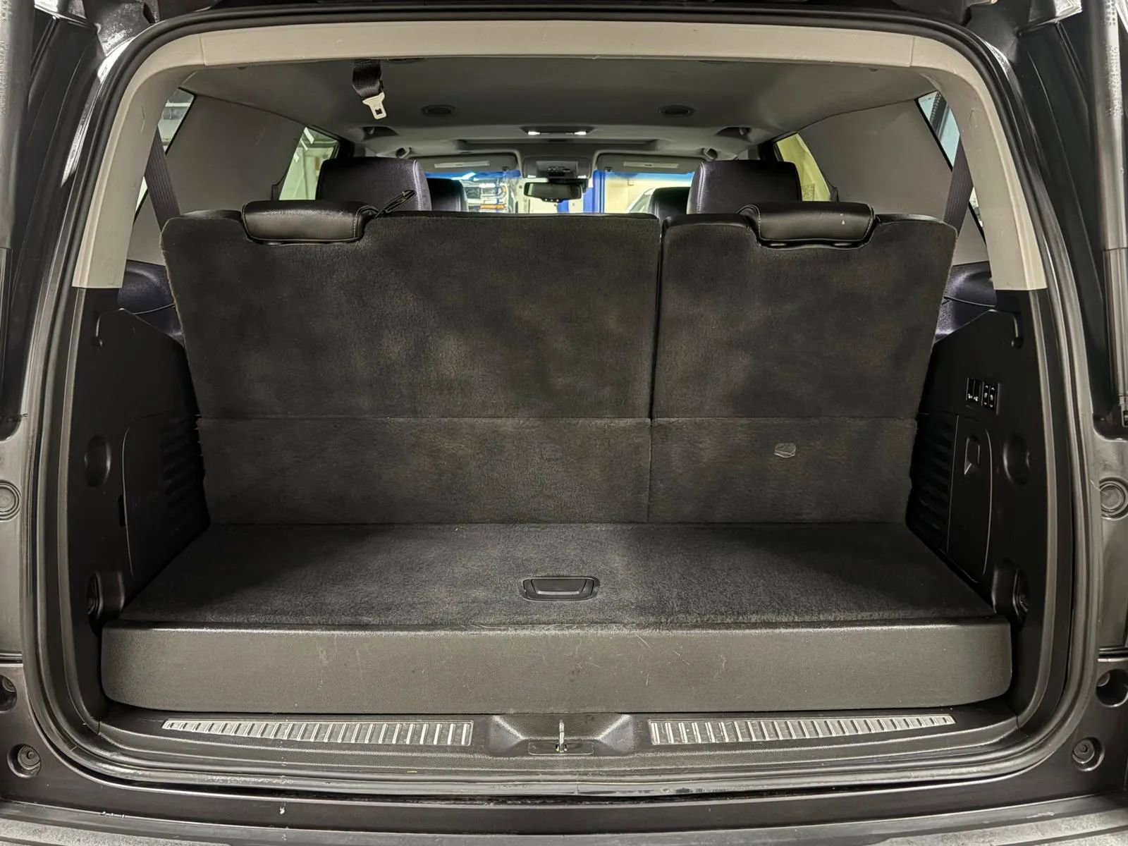 Used 2015 GMC Yukon SLT image 9