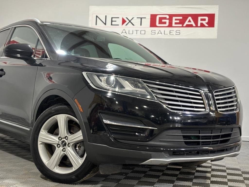 Used 2016 Lincoln MKC Premiere image 3