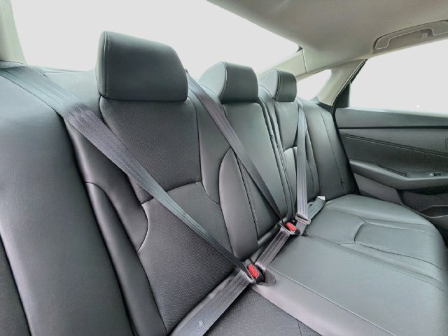 New 2026 Honda Accord EX-L image 25