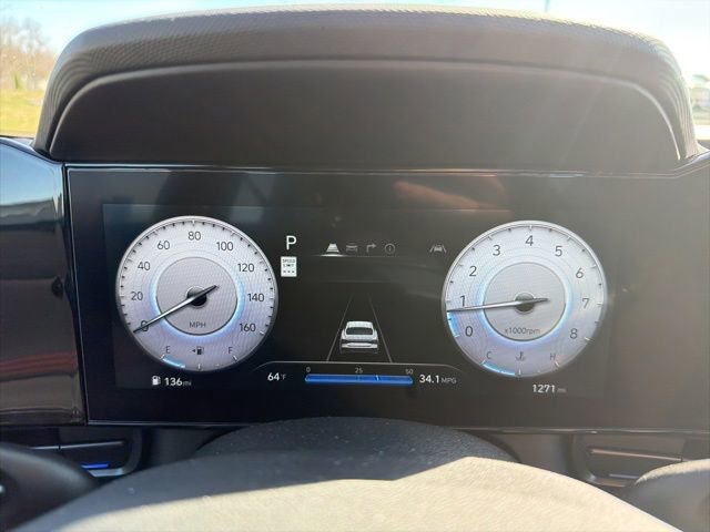 Used 2025 Hyundai Elantra N Line FWD image 42